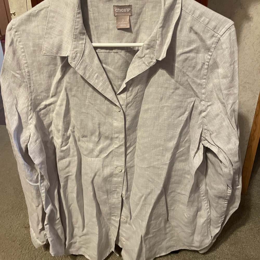 Great Top- Great Condition